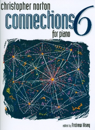 Connections vol.6 for piano