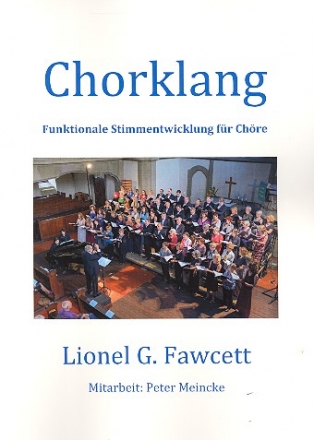 Chorklang  Funktionale Stimmbildung fr Chre