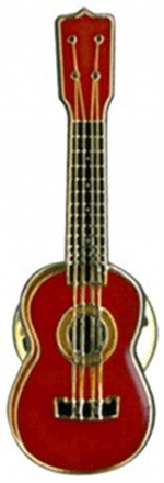 Mini Pin Ukulele