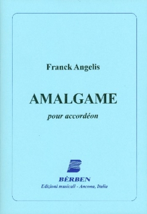 Amalgame pour accordon