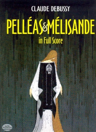 Pellas et Mlisande  score (frz)