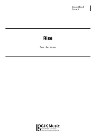 Rise Concert Band Set