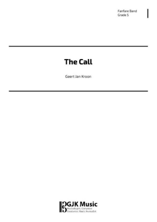 The Call Fanfare Set