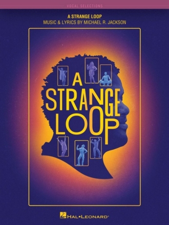 A Strange Loop Vocal Book