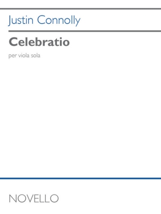 Celebratio Viola Score