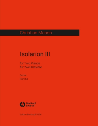 Isolarion III