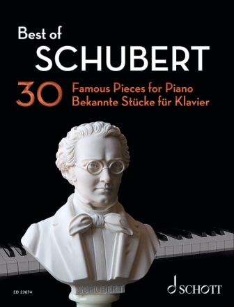 Best of Schubert fr Klavier