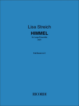 HIMMEL Large Ensemble Score