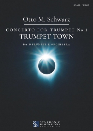 Concerto for Trumpet No. 1: Trumpet Town Orchestra and Trumpet Set