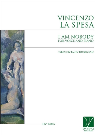 I am Nobody  Book