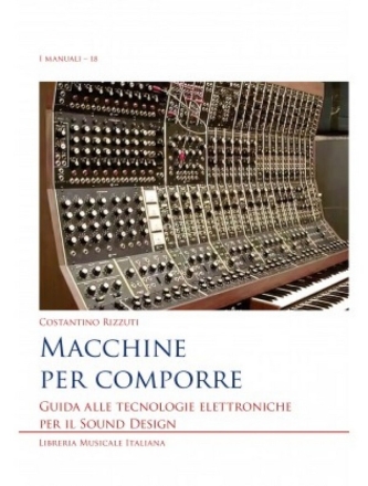 Macchine per comporre  Book