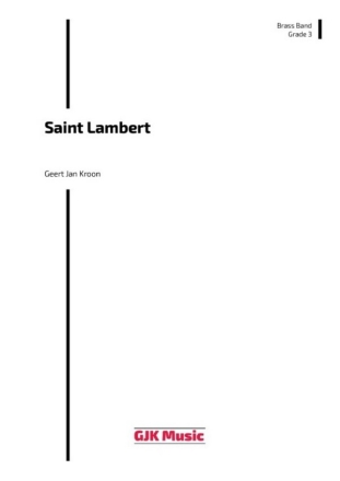 Saint Lambert Brass Band Set