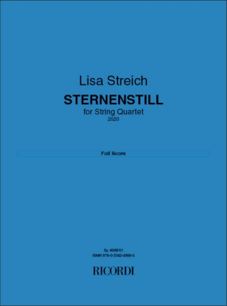 STERNENSTILL String Quartet Set