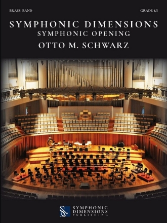 Symphonic Dimensions Brass Band Set