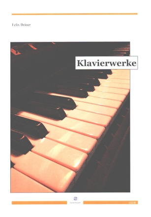 Klavierwerke  fr Klavier