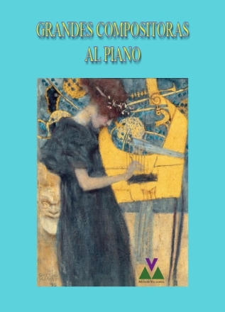 Grandes Compositoras al Piano para piano