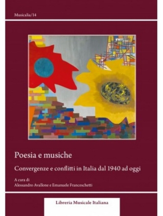 Poesia e musiche  Book