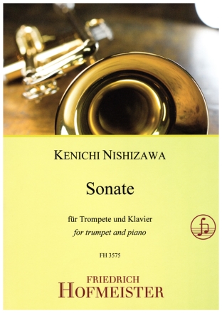 Sonata op. 88 (2014) fr Trompete und Klavier