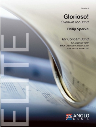 Glorioso! Concert Band/Harmonie Set