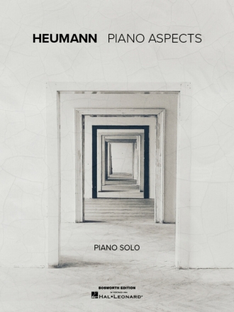 Heumann / Piano Aspects Piano Book