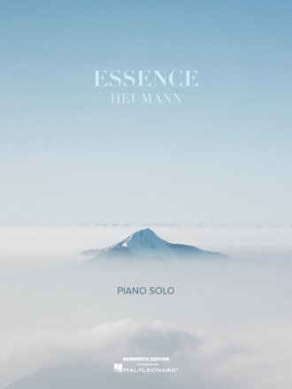 Essence for piano