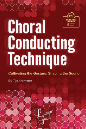 Choral Conducting Technique General Musicianship texts