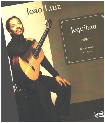 Jequibeau pour guitare seule