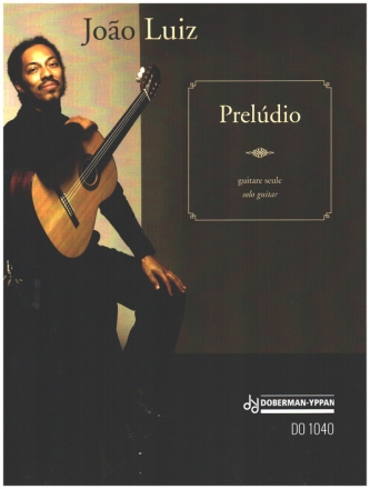 Preludio pour guitare seule