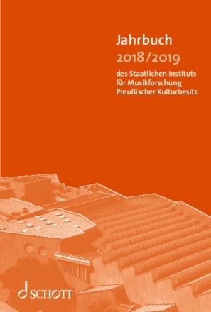 Jahrbuch 2018/2019