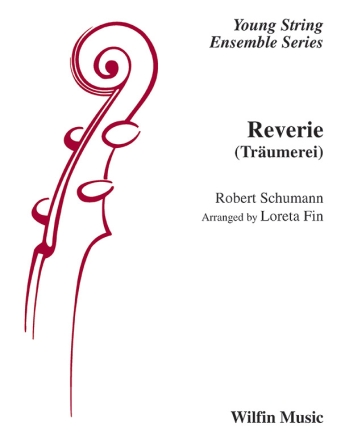 Reverie (s/o sc) String Orchestra