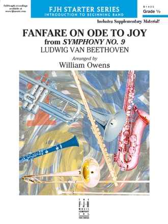 Fanfare on 