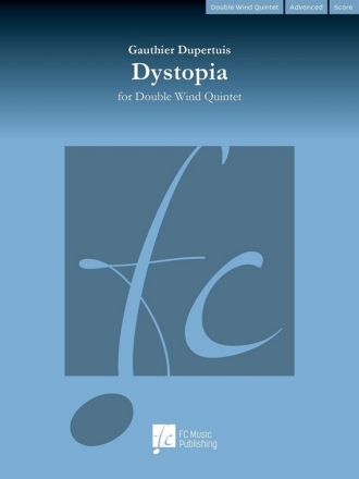 Dystopia Double Wind Quintet Set