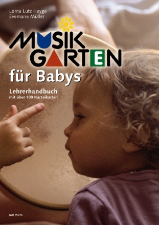 Musikgarten fr Babys Lehrerhandbuch  Lehrerband