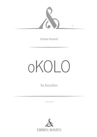 oKOLO for accordion