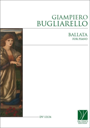 Ballata Piano Book