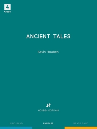 Ancient Tales Fanfare Set