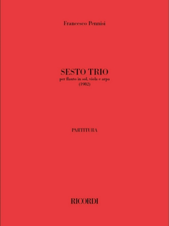 Sesto trio Ensemble Set