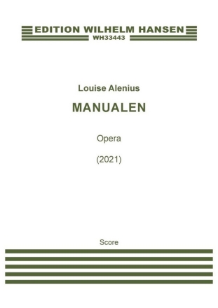 Manualen Opera Score