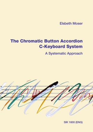 The Chromatic Button Accordion for accordion