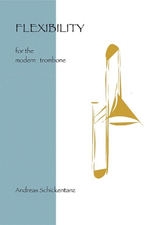 Flexibility for the modern trombone (en) Spiralbindung