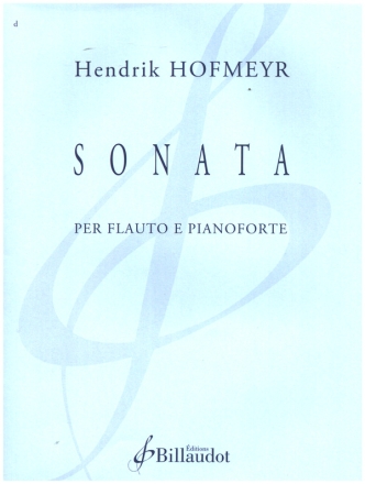 Sonata per flauto e piano