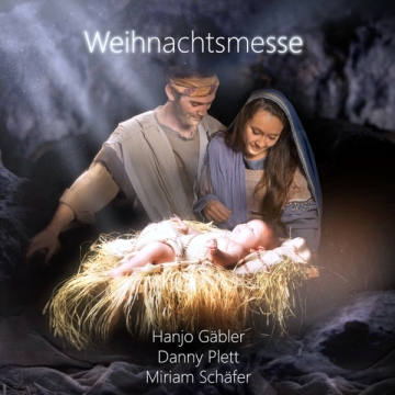 Weihnachtsmesse fr gem Chor CD