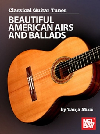 Classical Guitar Tunes Guitar Book