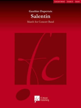 Salentin Concert Band/Harmonie Set