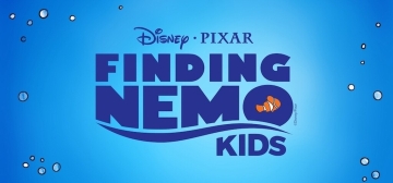 Disney's Finding Nemo KIDS Audio Sampler OTHER