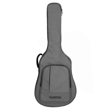 Classical Guitar Bag 4/4 - Deluxe