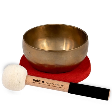 Harmony Singing Bowl 12   ( 12 cm)