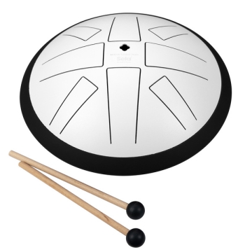 Melody Tongue Drum 10