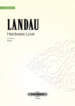 Hardware Love (score)