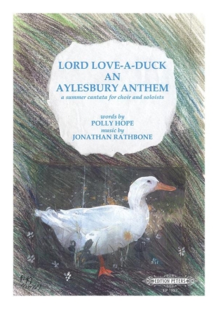 Lord Love-a-Duck - An Aylebury Anthem